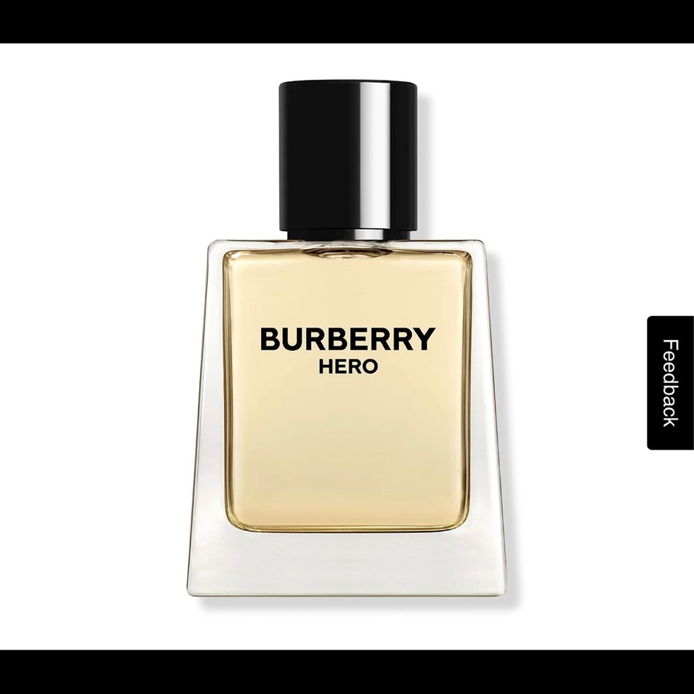 Burberry Hero